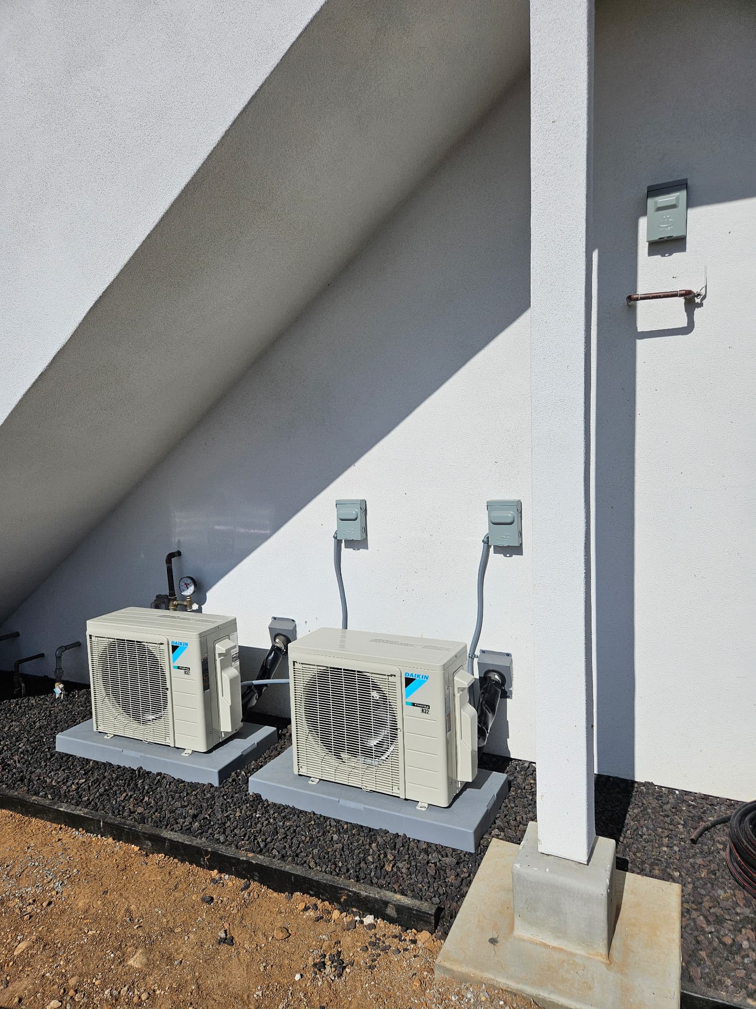 HVAC Services in Santee, CA