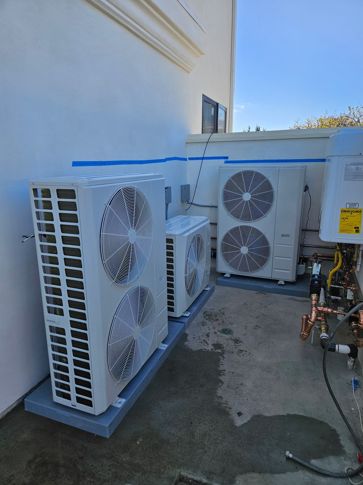 Capacitor Replacement in Santee, CA